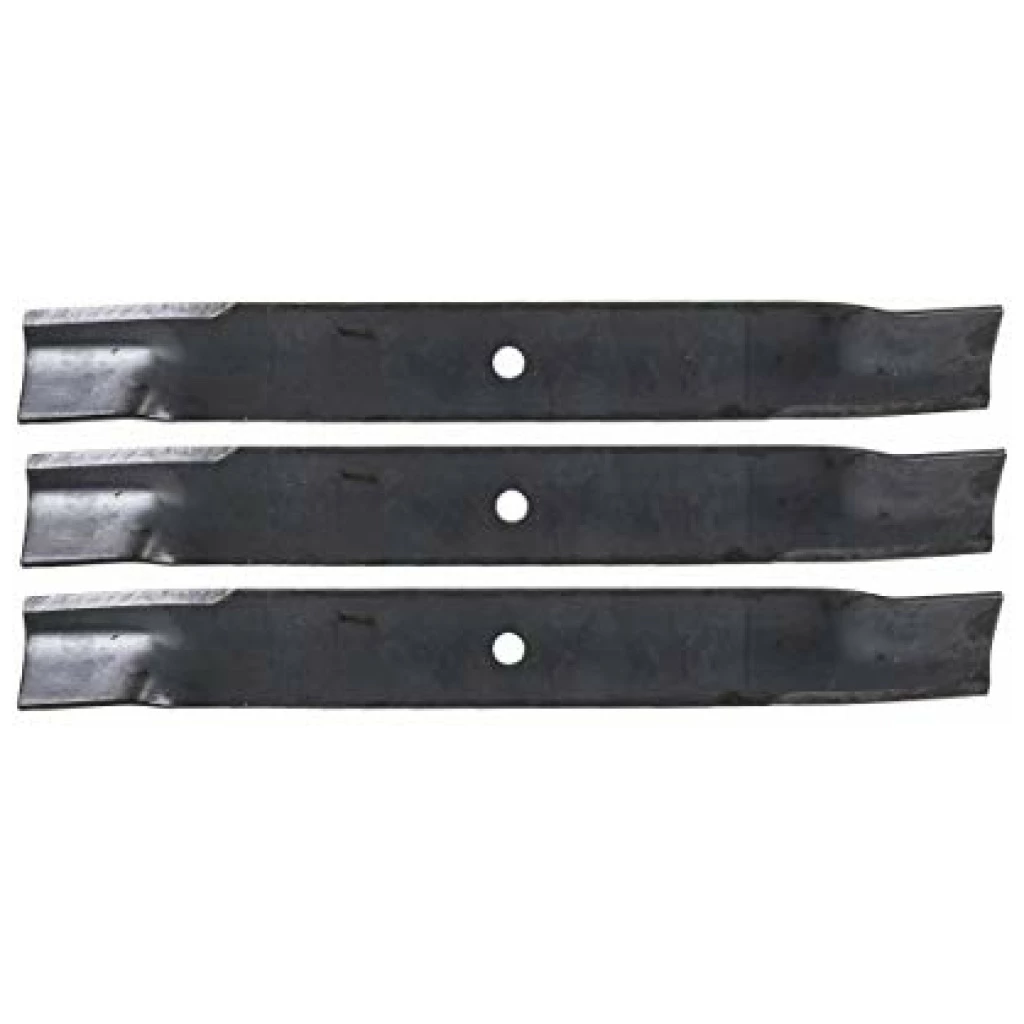 Ariens/Gravely Mower Blades 60" (Set Of 3) OEM #03253900 3 Ariens/Gravely Mower Blades 60" (Set Of 3) OEM #03253900