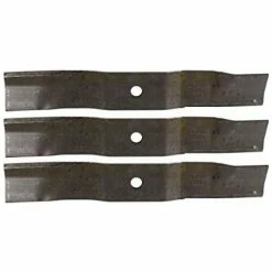 Ariens/Gravely Mower Blades 42" (Set Of 3) OEM #04769800