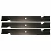 Ariens/Gravely Mower Blades 60" (Set Of 3) OEM #09081200 -Husqvarna Shop 09081200 Gravely 1024x1024 1