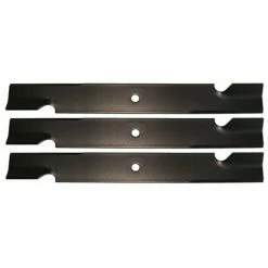 Ariens/Gravely Mower Blades 60" (Set Of 3) OEM #09081200
