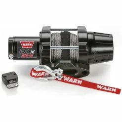 Warn VRX 2500LB Winch #101020