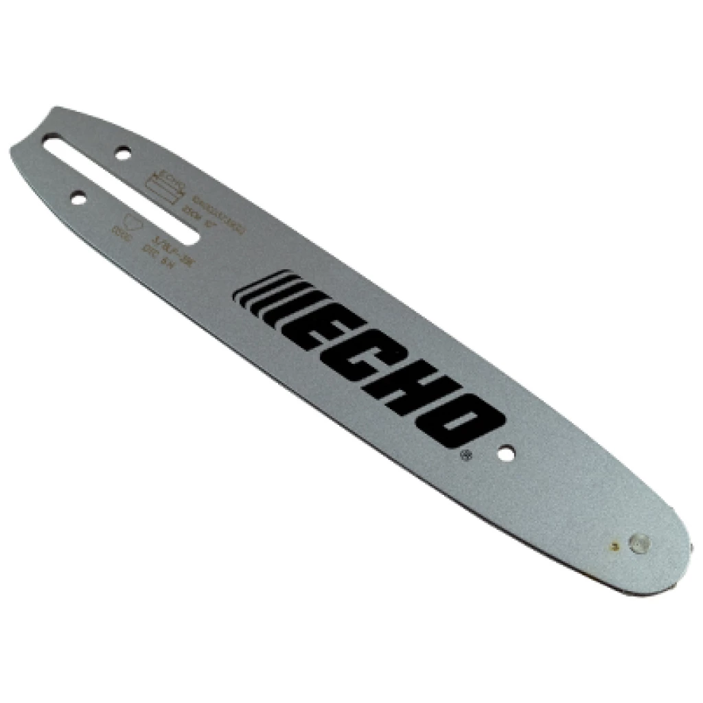 ECHO 10" Pruner Guide Bar #10A0CD3739C 3 ECHO 10" Pruner Guide Bar #10A0CD3739C