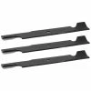 Toro Mower Blades 52" #74451 #74466 #74471 (Set Of 3) OEM #133-2134 1 Toro Mower Blades 52" #74451 #74466 #74471 (Set Of 3) OEM #133-2134 -Husqvarna Shop 133 2134 Toro 1024x1024.png