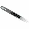 ECHO 16" Chainsaw Guide Bar #16A0CD3757C -Husqvarna Shop 14A0CD3752C 1024x1024.png 3