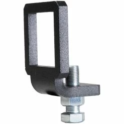 Bulletproof Hitches 2.5" Bulletproof Anti-Rattle Clamp #25ANTIRATTLE