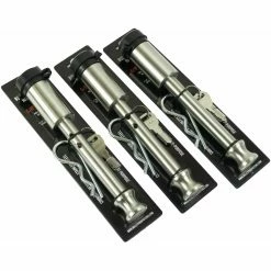 Bulletproof Hitches 5/8" Bulletproof Locking Pin 3-Pack #BPLP3