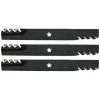 Husqvarna Mower Blades 61" (Set Of 3) OEM #521981601 -Husqvarna Shop 521981601 Husqvarna 2 1024x1024 2
