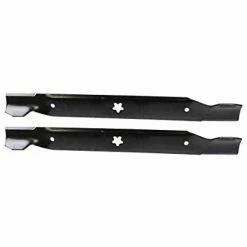 Husqvarna Mower Blades 42" (Set Of 2) OEM #532138971