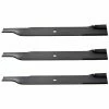 Husqvarna Mower Blades 60" (Set Of 3) OEM #539105711 -Husqvarna Shop 539105711 Husqvarna 2 e1572443983190 1024x1024 1