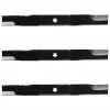 Husqvarna Mower Blades 52" (Set Of 3) OEM #574870801 1 Husqvarna Mower Blades 52" (Set Of 3) OEM #574870801 -Husqvarna Shop 574870801 Husqvarna 1 1024x1024 1
