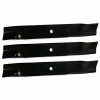 Husqvarna Mower Blades 48" (Set Of 3) OEM #581055501 -Husqvarna Shop 581055501 Husqvarna 6 1024x1024 1
