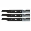 Husqvarna Mower Blades 54" (Set Of 3) OEM #582760502 -Husqvarna Shop 582760502 Husqvarna 1024x1024 1
