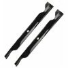 Husqvarna Mower Blades 42" (Set Of 2) OEM #586918101 1 Husqvarna Mower Blades 42" (Set Of 2) OEM #586918101 -Husqvarna Shop 586918101 Husqvarna 5 1024x1024 1
