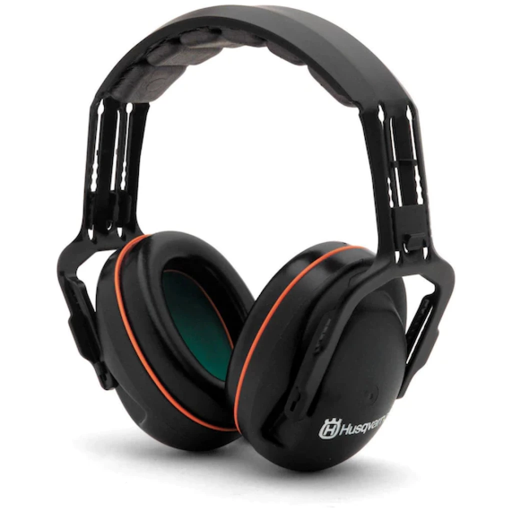 Husqvarna Hearing Protectors OEM #598919301 3 Husqvarna Hearing Protectors OEM #598919301