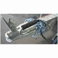 Aluma Trailers Manufacturing Aluma Tongue Handle #60-0000267