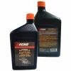 ECHO Bar And Chain Oil Qt. #6459012 -Husqvarna Shop 6459012 1024x1024.png