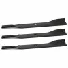 Toro Mower Blades 50" #74731 #74768 #74775 (Set Of 3) OEM #115-5059-03 -Husqvarna Shop 74731 74768 74775 Toro 1024x1024.png