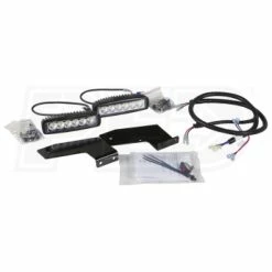 Ariens/Gravely APEX/ZTHD LED Headlight Kit #79106800