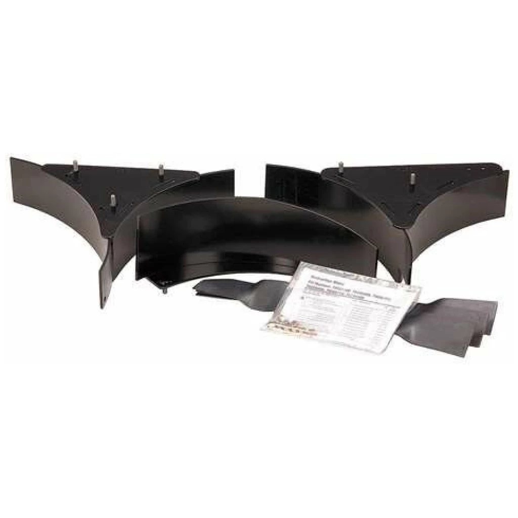 Ariens 60" Mulch Kit #79213600 3 Ariens 60" Mulch Kit #79213600