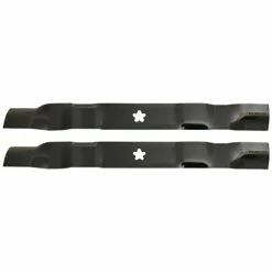 Husqvarna 42" Mulch Blade Kit OEM #954636867