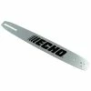 Echo 14" Chainsaw Guide Bar #14A0ES3752C