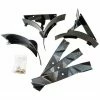 Ariens/Gravely APEX/ZTHD 60" Mulch Kit #79105900 -Husqvarna Shop Ariens Gravely Mulch Kit ZTHD APEX 79105900 1024x1024 1