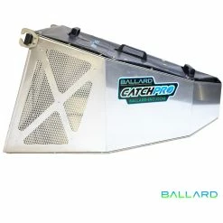Ballard CatchPro Dust Cover #CP-DC