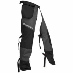 Husqvarna Classic Chainsaw Chaps #531309503 #587160701