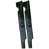 Ariens/Gravely Mower Blades 36" (Set Of 2) OEM #GDU10231 -Husqvarna Shop Gravely Ariens Mower Blades 36 GDU10231 1024x1024 1