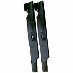 Ariens/Gravely Mower Blades 36" (Set Of 2) OEM #GDU10231