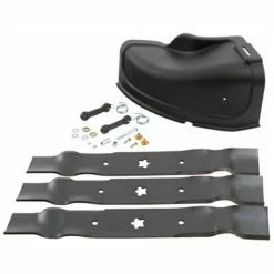 Husqvarna Mulching Kit For Tractor 54" #531309626