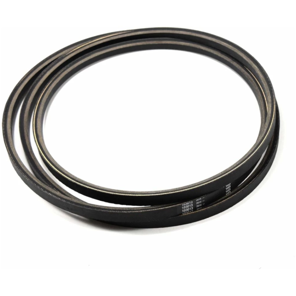 Husqvarna Lawn Mower Belt OEM #539103013 3 Husqvarna Lawn Mower Belt OEM #539103013