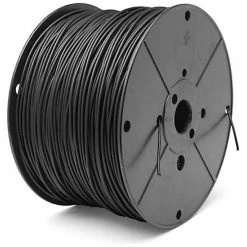 Husqvarna 500m Black Heavy Duty Automower Boundary Wire #522914111