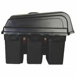 Husqvarna H34648SL 3-Bin Bagger #960730037