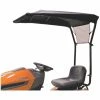 Husqvarna Lawn Tractor Canopy #531308322, 537534601 -Husqvarna Shop Husqvarna Lawn Tractor Canopy 1024x1024.png