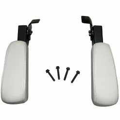 Ariens/Gravely Arm Rest Kit LH-RH OEM #59112400