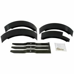 Ariens/Gravely IKON/ZTX 52" Mulch Kit OEM #71514000
