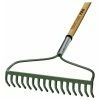 MintCraft Bow Rake, 16 Tine, 60" Handle 3580289 1 MintCraft Bow Rake, 16 Tine, 60" Handle 3580289 -Husqvarna Shop MintCraft 33240 Bow Rake With Handle 16 Tine 60 in Handle 1024x1024 1