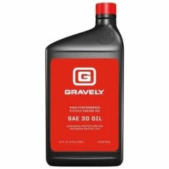 Ariens/Gravely SAE 30w Engine Oil 32oz #00073600