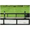 Pack'em Single Place Trimmer Rack Open Trailer PK-6S -Husqvarna Shop PACKEM PK 6S 1024x1024 1