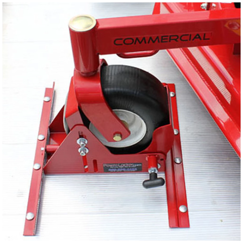 Ballard Power Locker 200 #PL-200 3 Ballard Power Locker 200 #PL-200