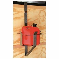 Rack'em Mfg Rack'em 2.5 Gallon Gas Can Rack #RA-1S