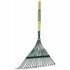 Mintcraft Lawn/Leaf Rake 22-Tine 7198617 -Husqvarna Shop Rake Lawn leaf 22tine Hdl 54in 1024x1024 1