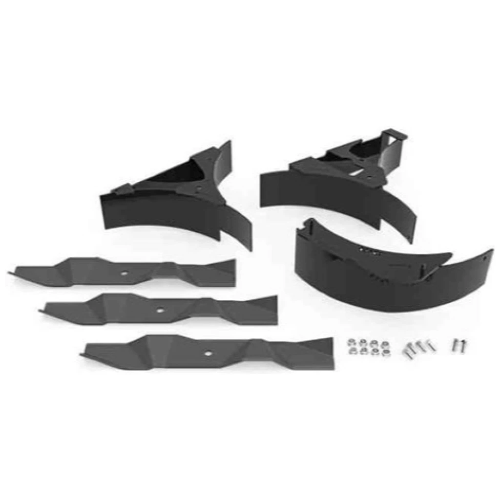 Ariens Gravely ZTHD 60" Mulch Kit OEM #79109800 3 Ariens Gravely ZTHD 60" Mulch Kit OEM #79109800