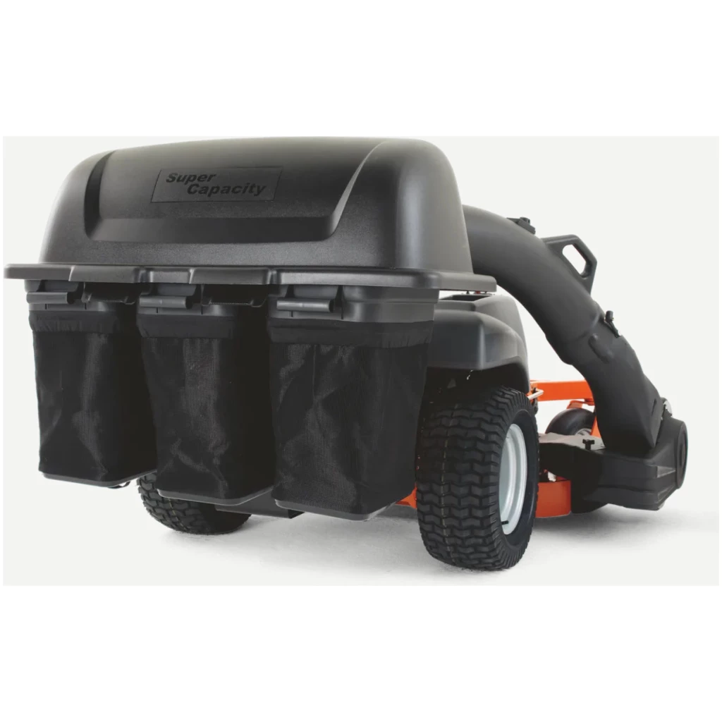 Husqvarna Z460 Bagger #598390201 3 Husqvarna Z460 Bagger #598390201