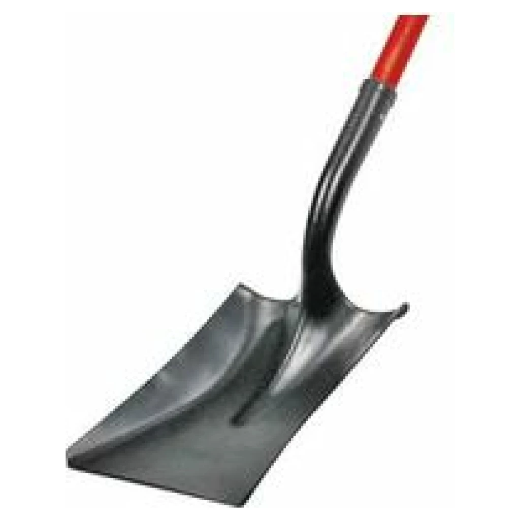 Toolbasix Shovel Fiberglass Handle 47" 9579368 3 Toolbasix Shovel Fiberglass Handle 47" 9579368