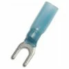 Uriah Products Uriah 10PK Blue Heat Shrink Spade Terminals # UA657160 -Husqvarna Shop UA657160 1024x1024 1