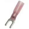 Uriah Products Uriah 10PK Red Heat Shrink Spade Terminals #UA657060 -Husqvarna Shop Uriah 10PK Red Heat Shrink Spade Terminals UA657060 1024x1024 1