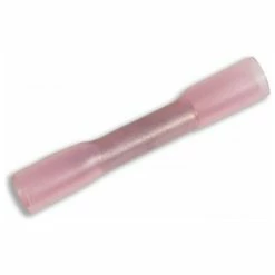 Uriah Products Uriah 10PK Red Heat Shrink Butt Splices #UA657010