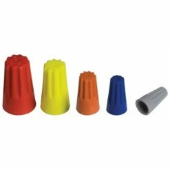 Uriah Products Uriah 10PK Wire Connector Assortment #UA613340